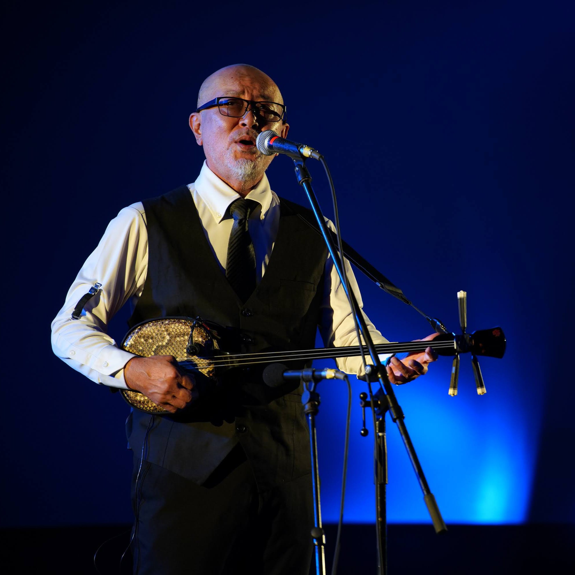 6.23（火）新良幸人presents 「第36回一合瓶ライブ」