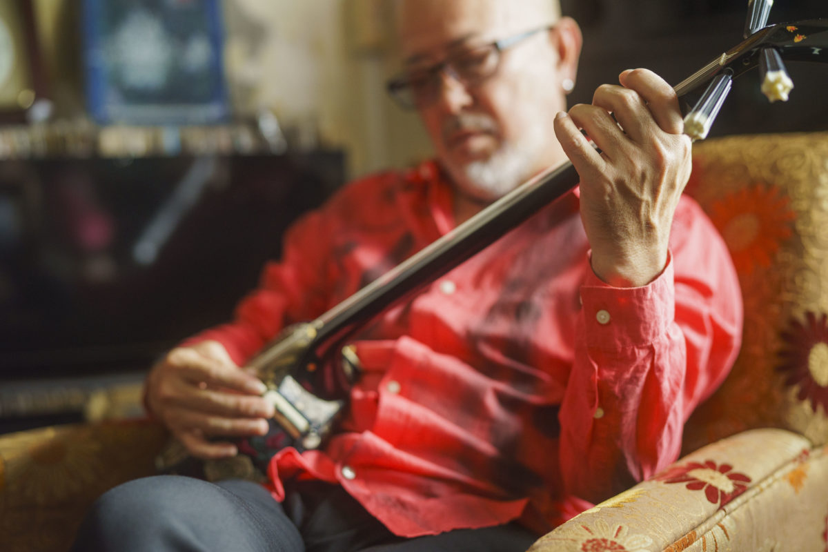 3.25（水）/ 26（木）新良幸人ライブ福岡 桜花2026